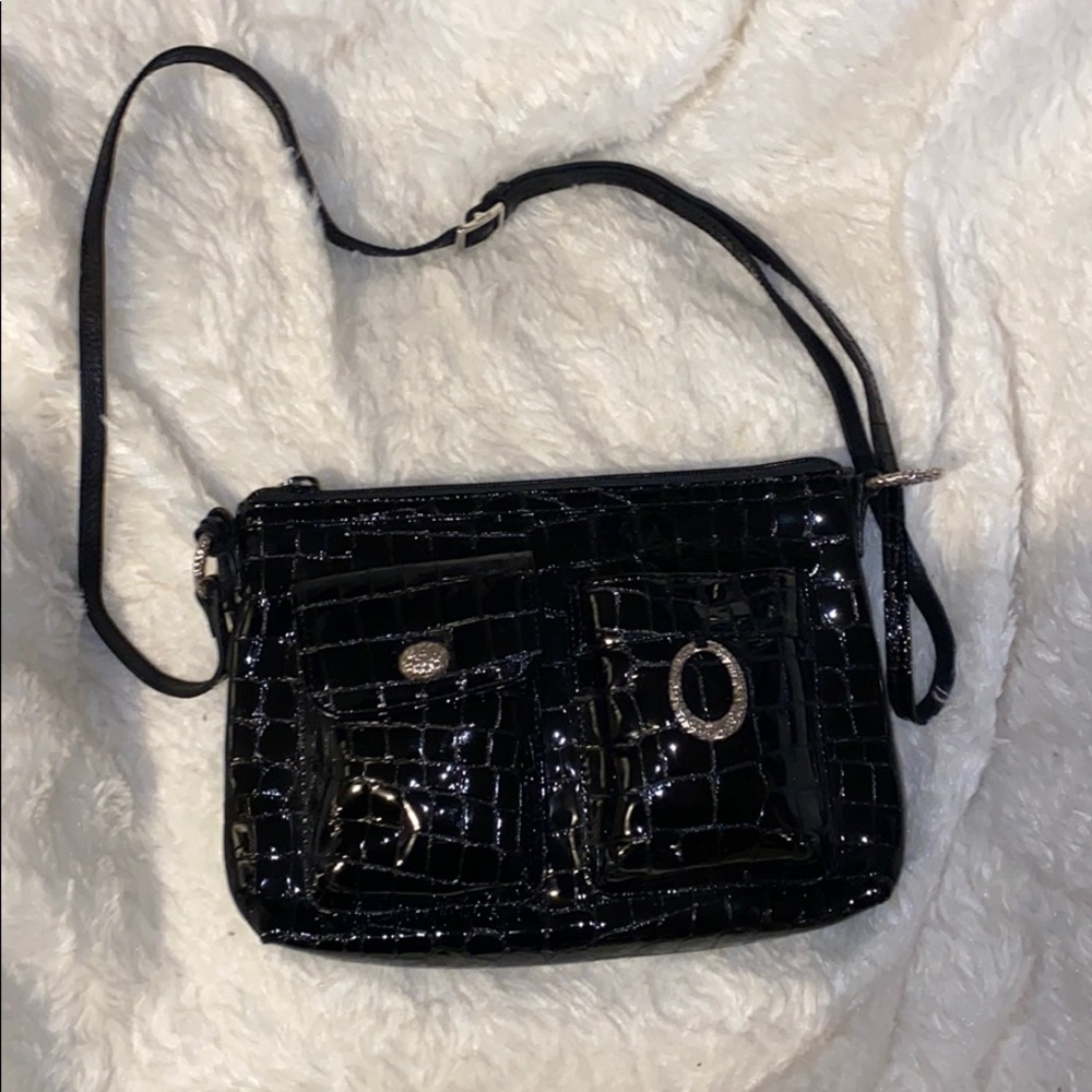 Brighton Crossbody